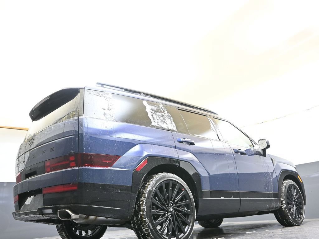 New 2026 Hyundai Santa Fe Calligraphy image 38