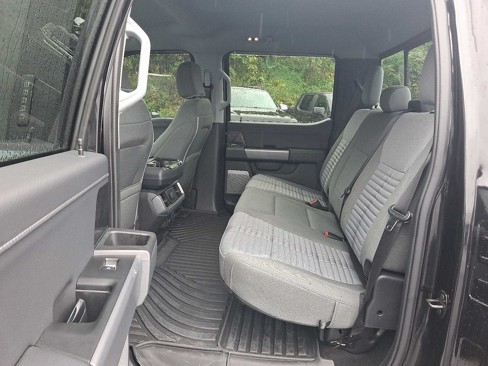Used 2023 Ford F150 XLT w/ Equipment Group 302A High AWD/4WD image 10