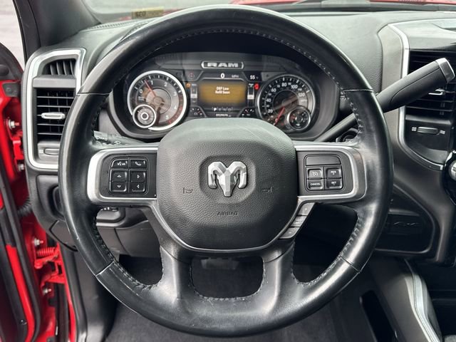 Used 2022 RAM 3500 Laramie w/ Max Tow Package AWD/4WD image 15