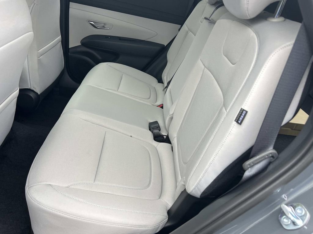 New 2026 Hyundai Tucson SEL image 21