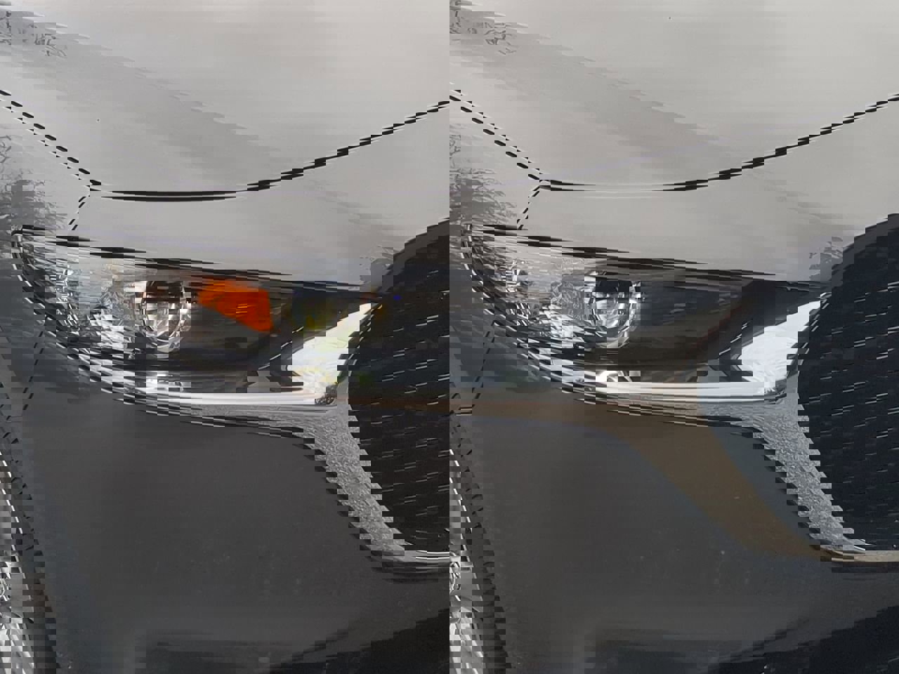 New 2026 MAZDA MAZDA3 2.5 S Sedan w/ Preferred Pkg image 9