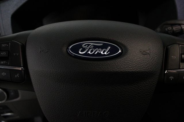New 2026 Ford Transit 150 Low Roof AWD w/ Load Area Protection Package image 13