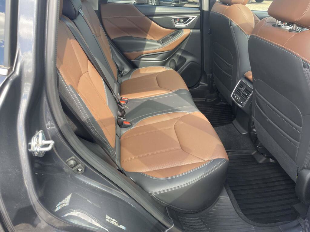 Used 2023 Subaru Forester Touring AWD/4WD image 21