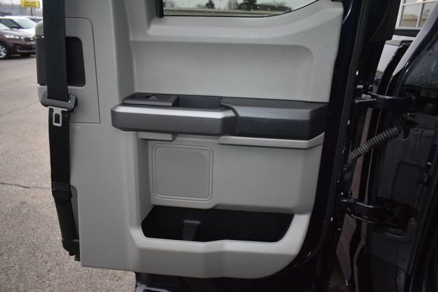 Used 2022 Ford F250 XLT w/ XLT Premium Package image 44