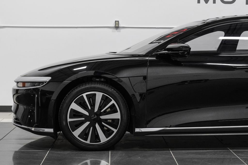 Used 2023 Lucid Air Pure image 17