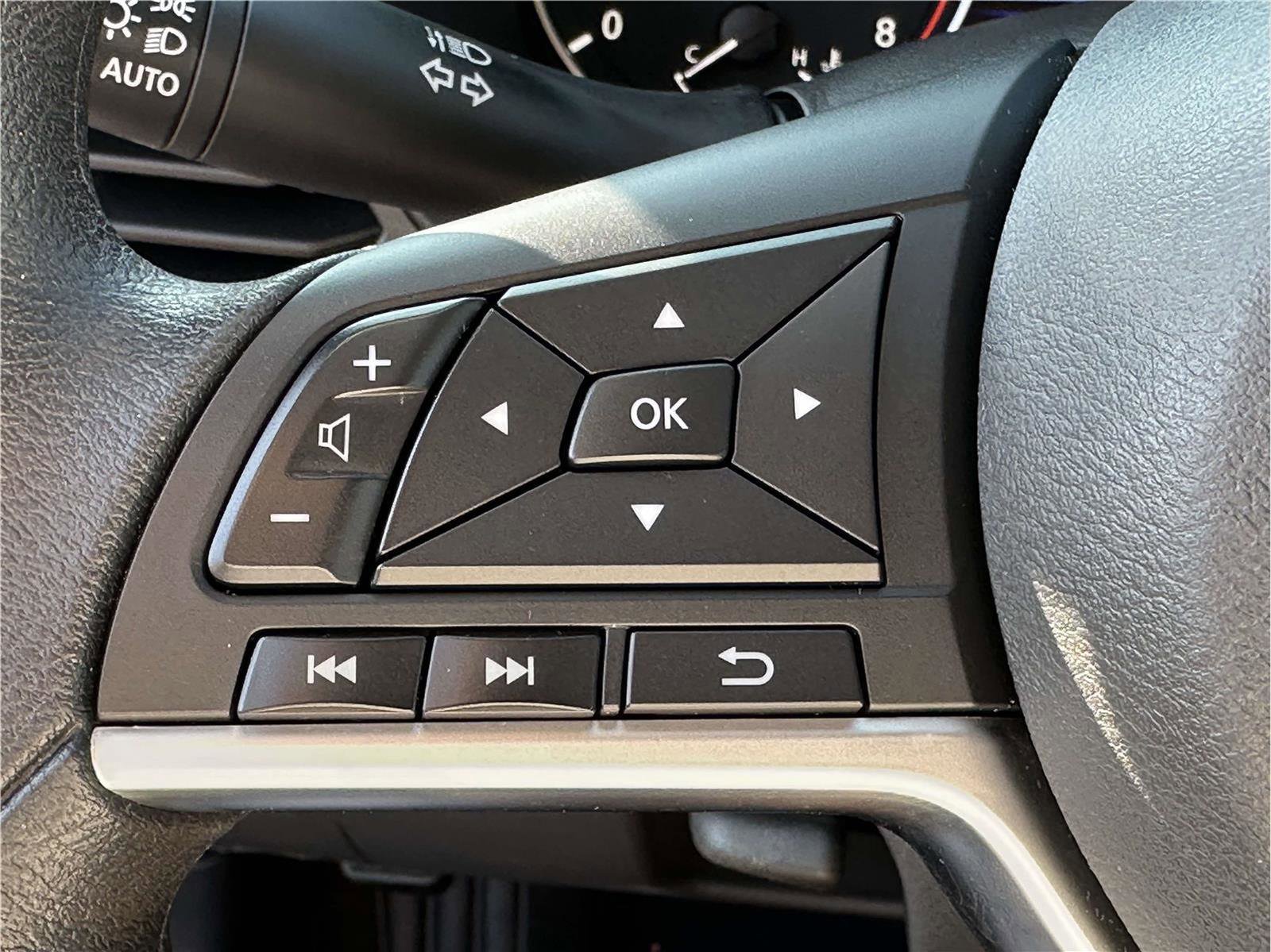 Certified 2022 Nissan Altima 2.5 SV image 26