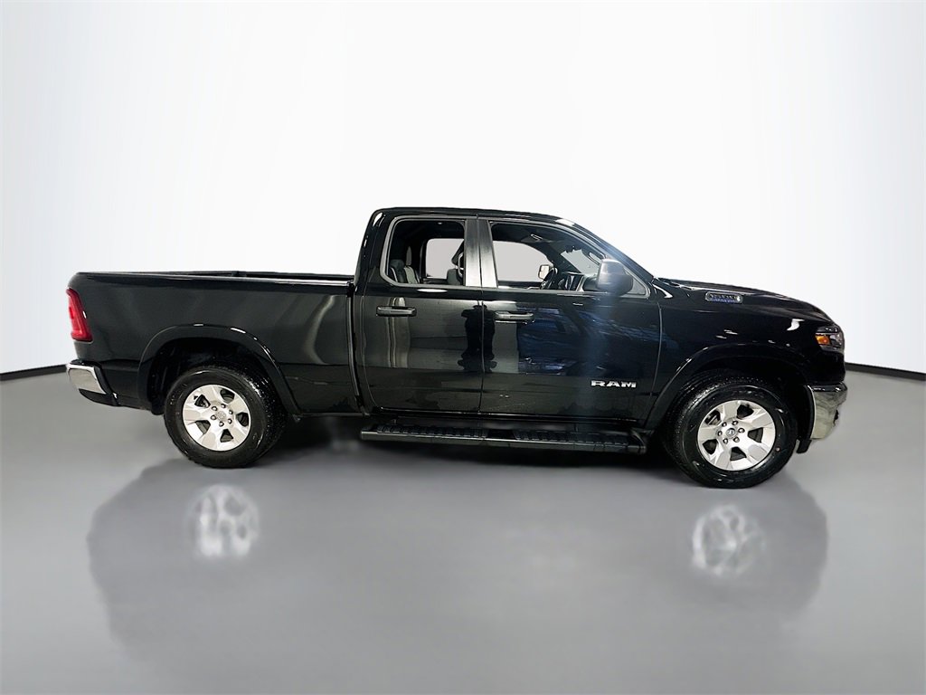 Used 2025 RAM 1500 Big Horn image 9