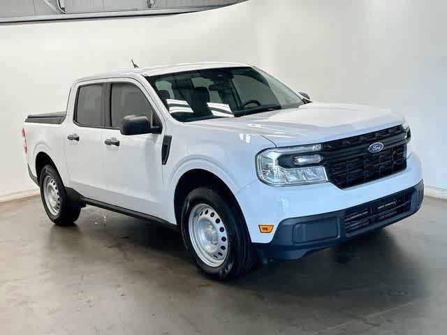 Used 2022 Ford Maverick XL w/ Equipment Group 100A Standard AWD/4WD image 28