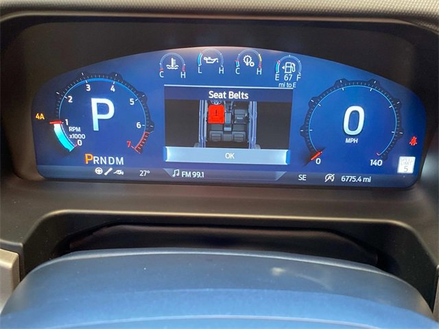 Used 2024 Ford Bronco Raptor image 17