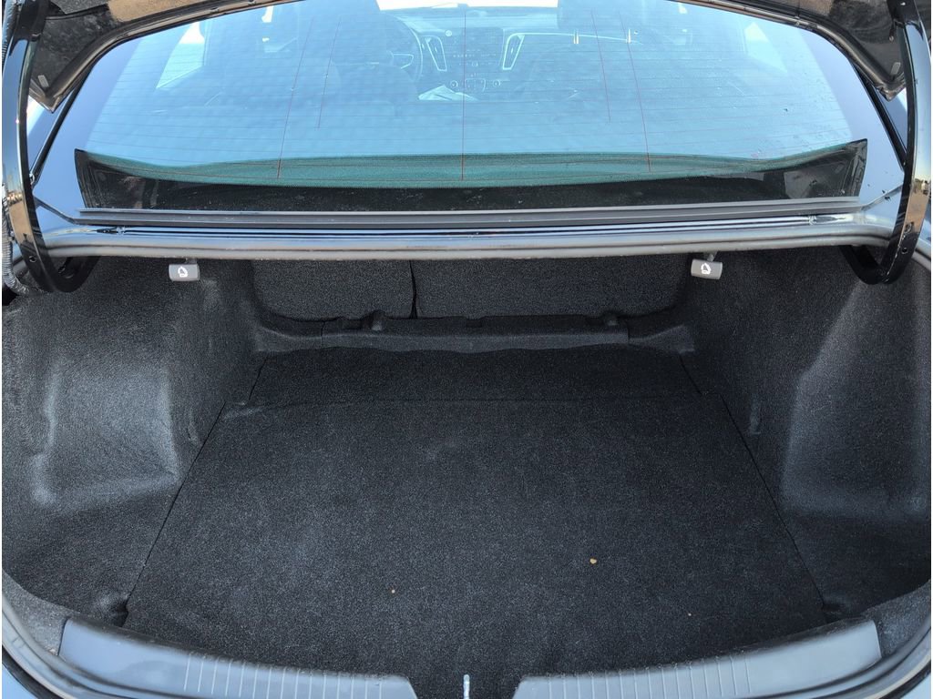 Used 2024 Chevrolet Malibu LT image 33