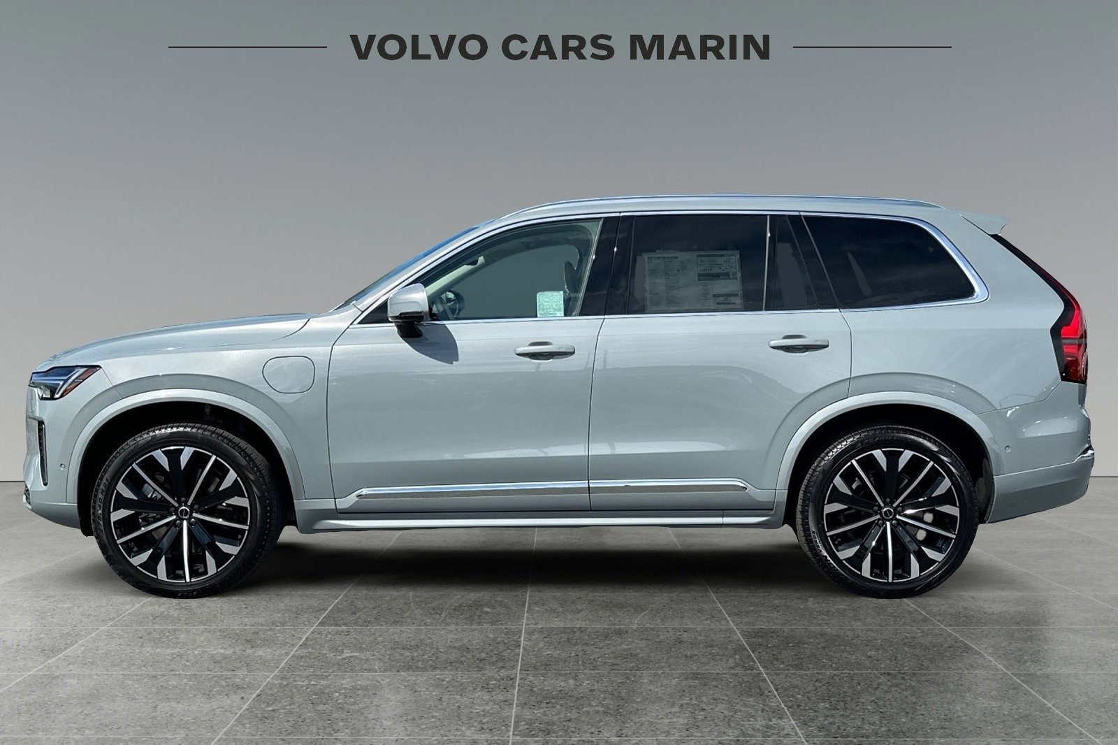 New 2026 Volvo XC90 T8 Ultra image 5