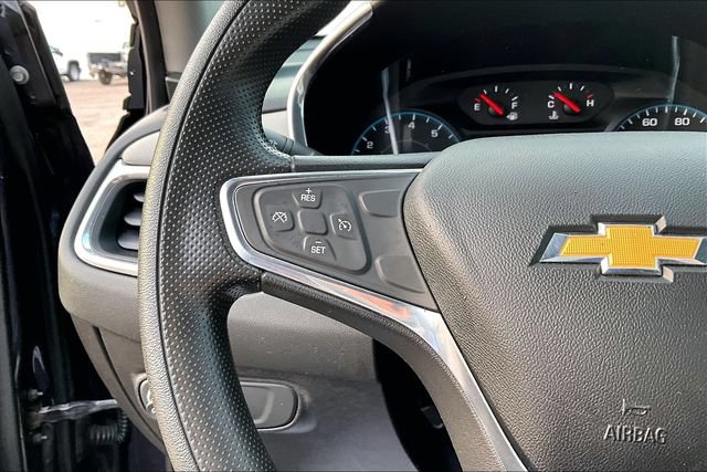 Used 2019 Chevrolet Equinox LS w/ LS Convenience Package AWD/4WD image 18