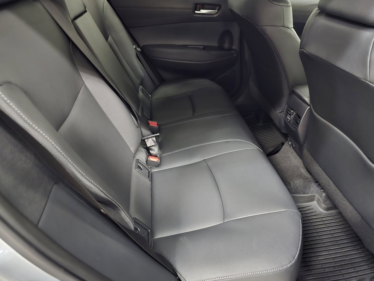 New 2026 Toyota Corolla Cross XLE image 21