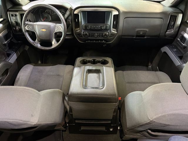 Used 2019 Chevrolet Silverado 2500 LT w/ LT Convenience Package image 10