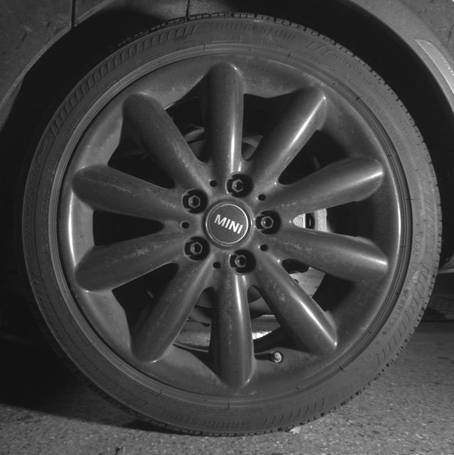 Used 2015 MINI Cooper S image 40