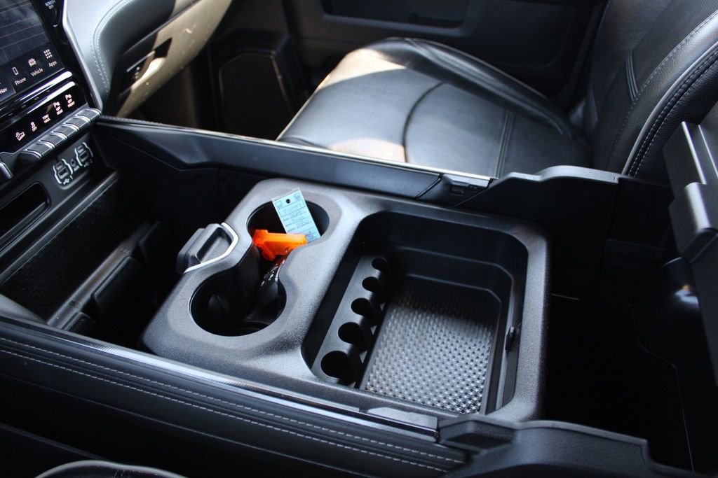 Used 2024 RAM 2500 Power Wagon w/ Level 2 Equipment Group image 40