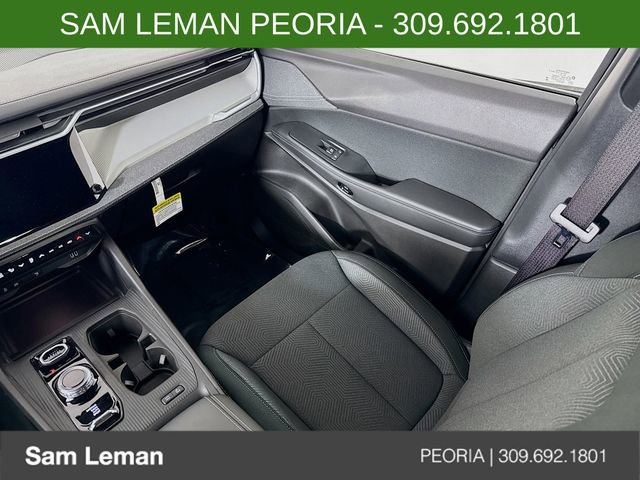 New 2026 Jeep Cherokee Laredo image 22