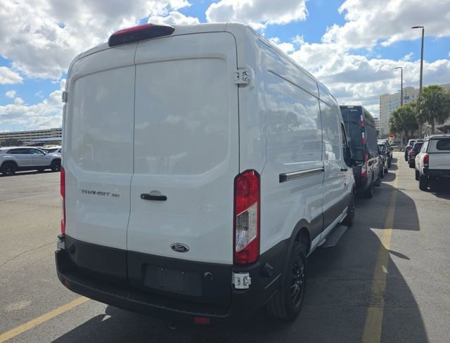 Used 2019 Ford Transit 150 148 Medium Roof image 4
