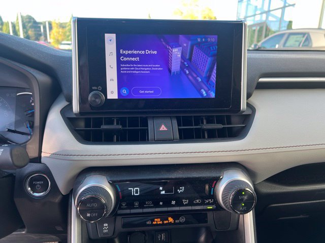 Used 2023 Toyota RAV4 XLE w/ Convenience Package AWD/4WD image 9