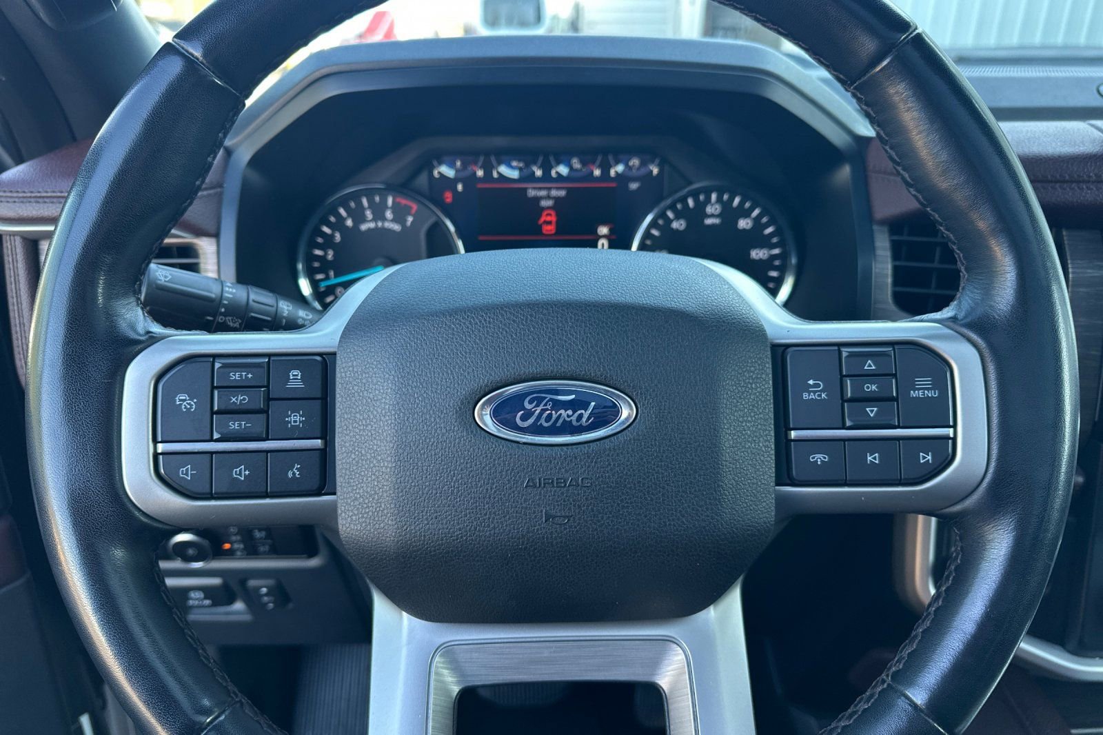 Used 2023 Ford Expedition Limited image 27