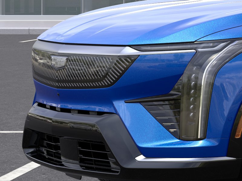 New 2026 Cadillac Optiq Luxury 1 AWD/4WD image 13