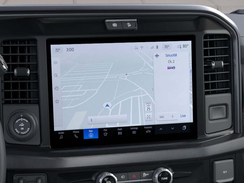 New 2026 Ford F250 Platinum AWD/4WD image 14