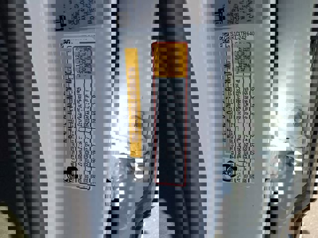 New 2026 GMC Yukon Denali image 31