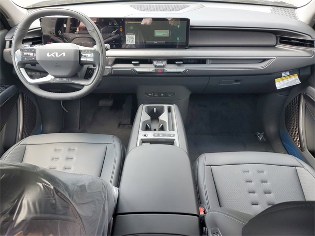 New 2026 Kia EV9 Wind image 16