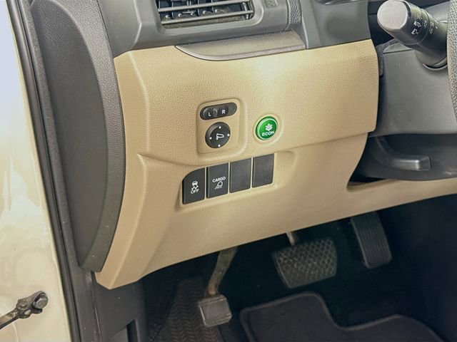 Used 2017 Honda Ridgeline RTS image 12