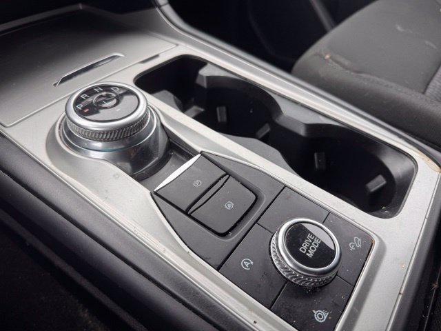 Used 2023 Ford Explorer XLT AWD/4WD image 13