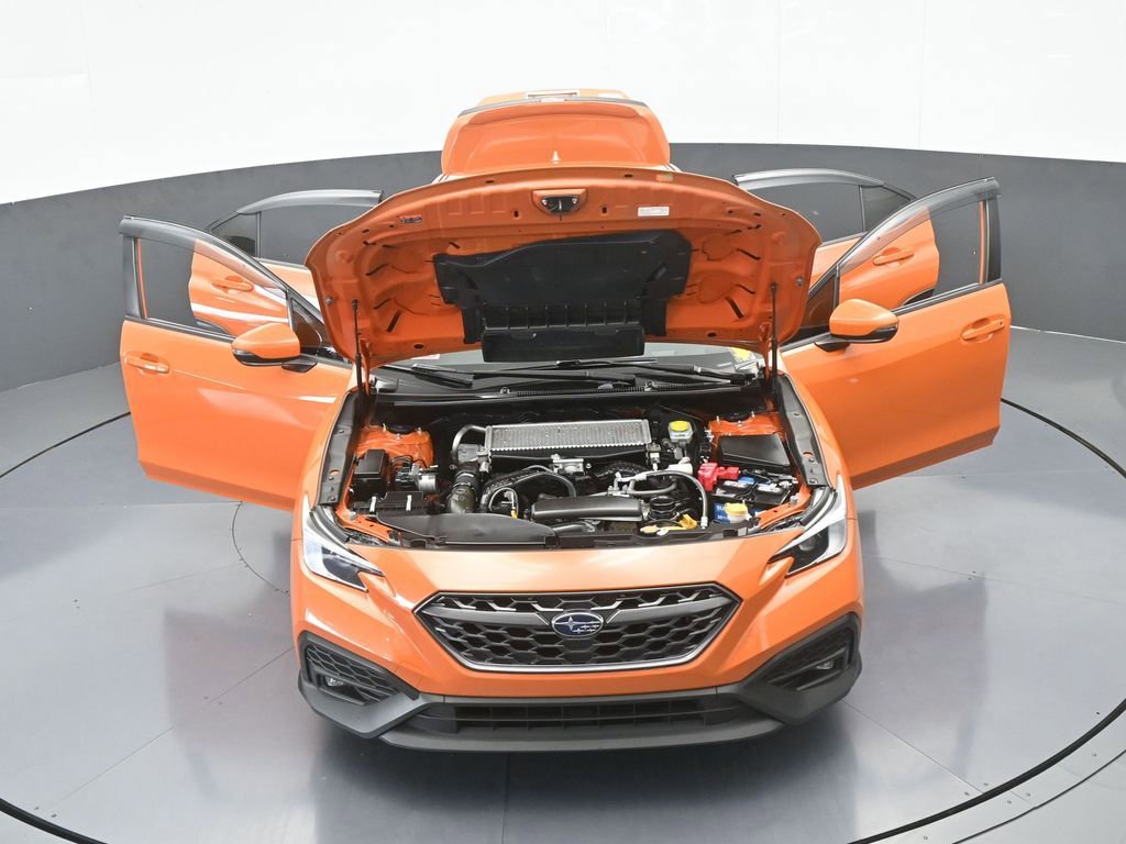 Used 2022 Subaru WRX GT image 71