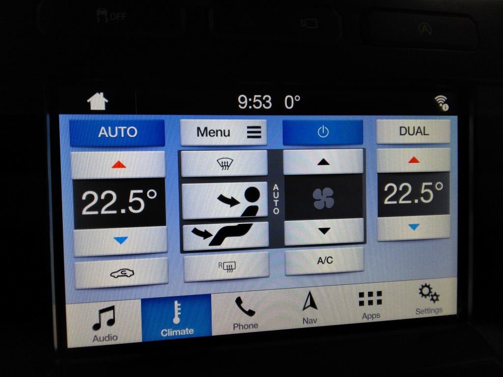 Used 2019 Ford F150 Limited image 21