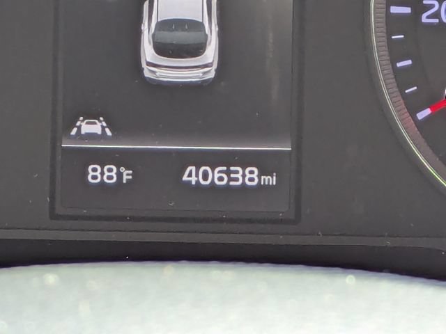 Used 2022 Kia K5 GT-Line w/ GT-Line Awd Premium Package image 28