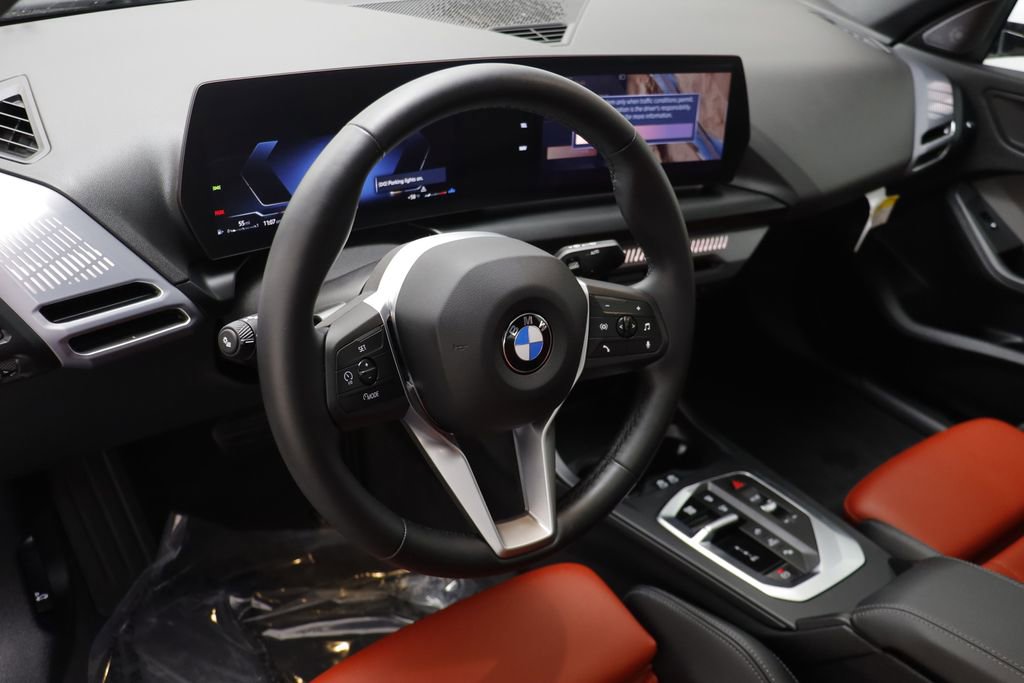 Certified 2025 BMW 228i xDrive w/ Premium Package image 6