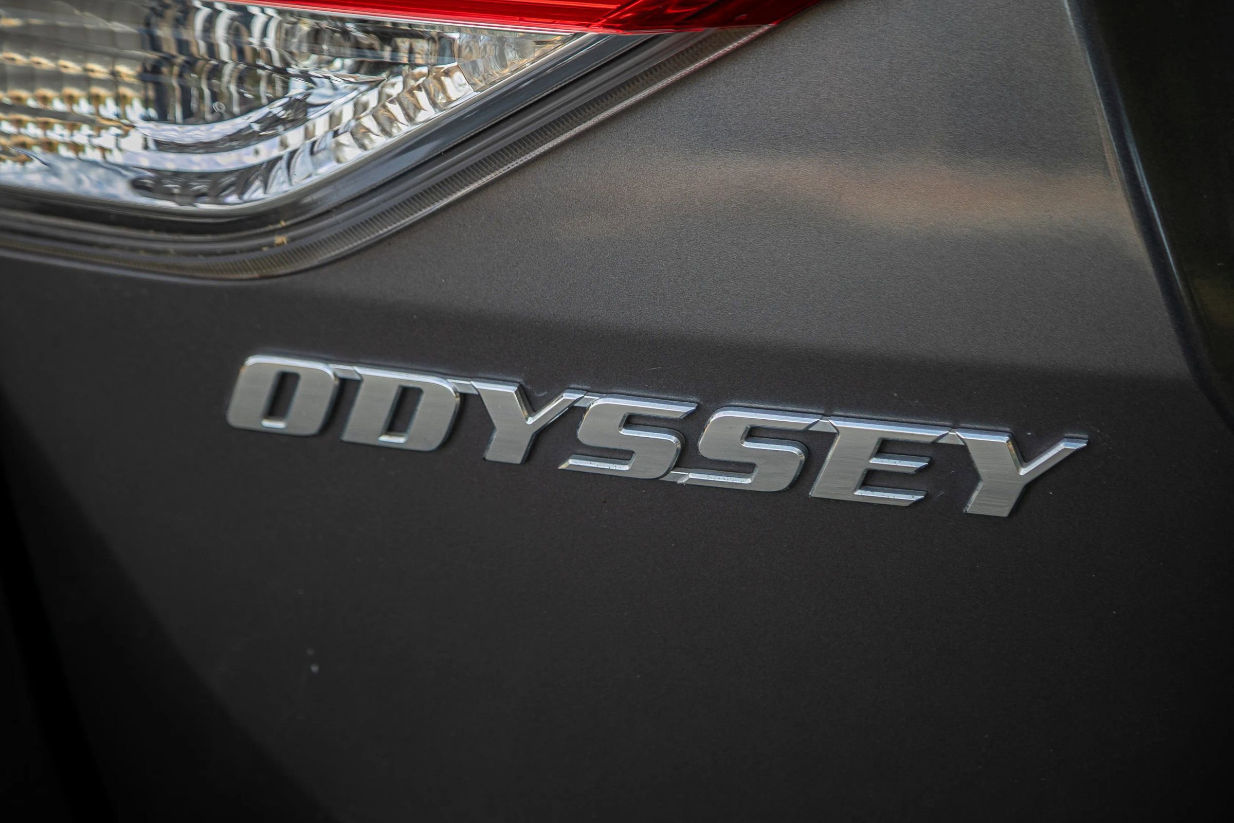 Used 2016 Honda Odyssey EX image 16