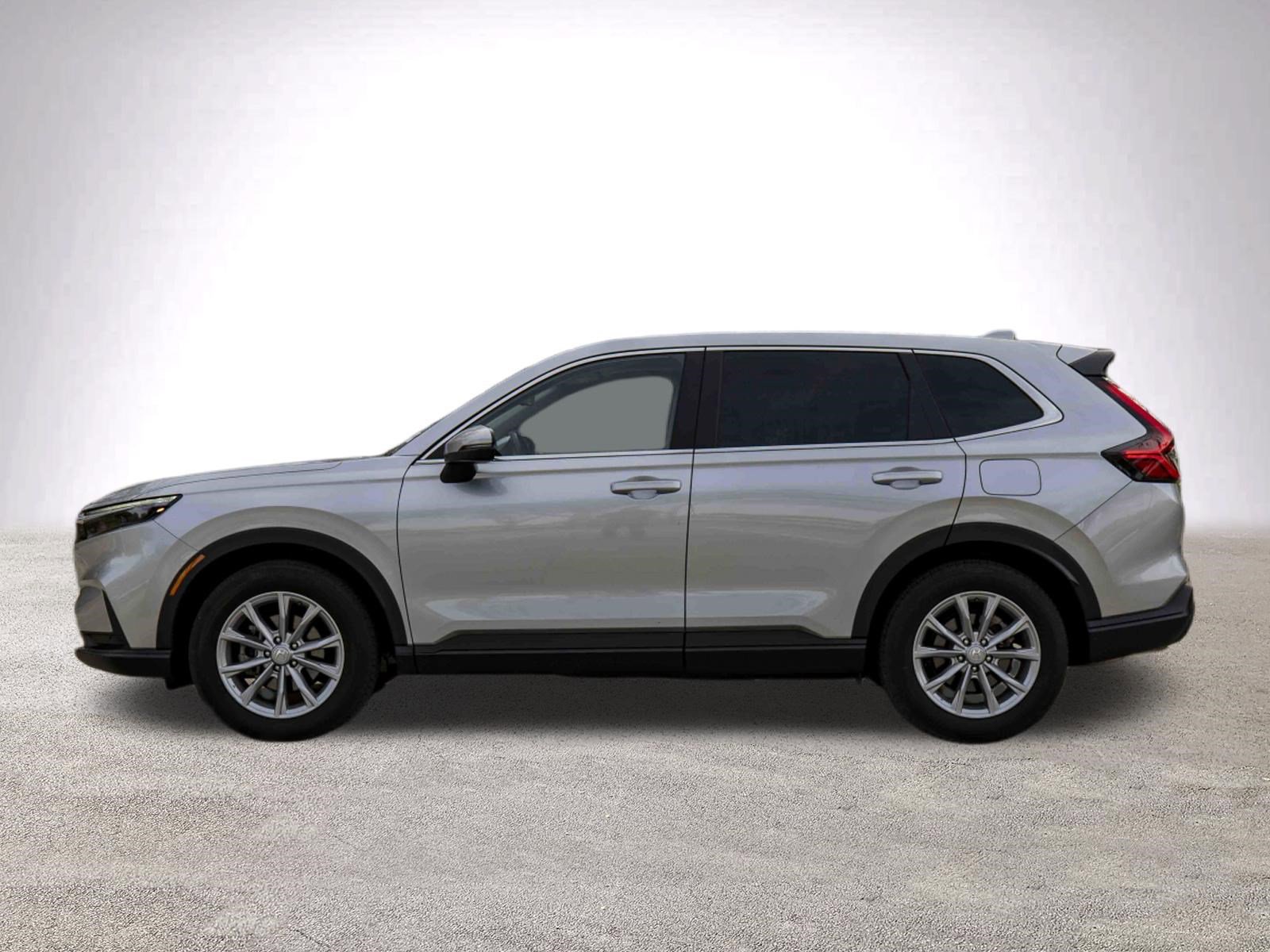 Used 2025 Honda CR-V EX-L image 6