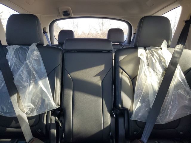 New 2026 Honda Pilot Touring image 21