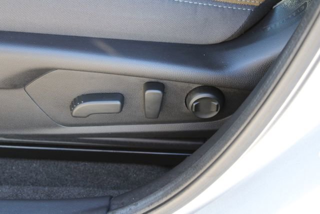 Used 2024 Subaru Crosstrek 2.5i Sport AWD/4WD image 34