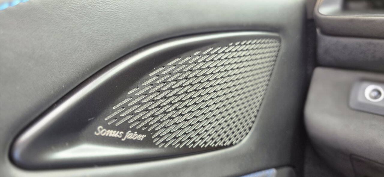 Used 2024 Maserati MC20 Cielo RWD image 46