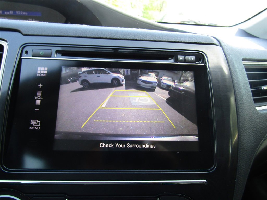 Used 2015 Honda Civic SE image 29