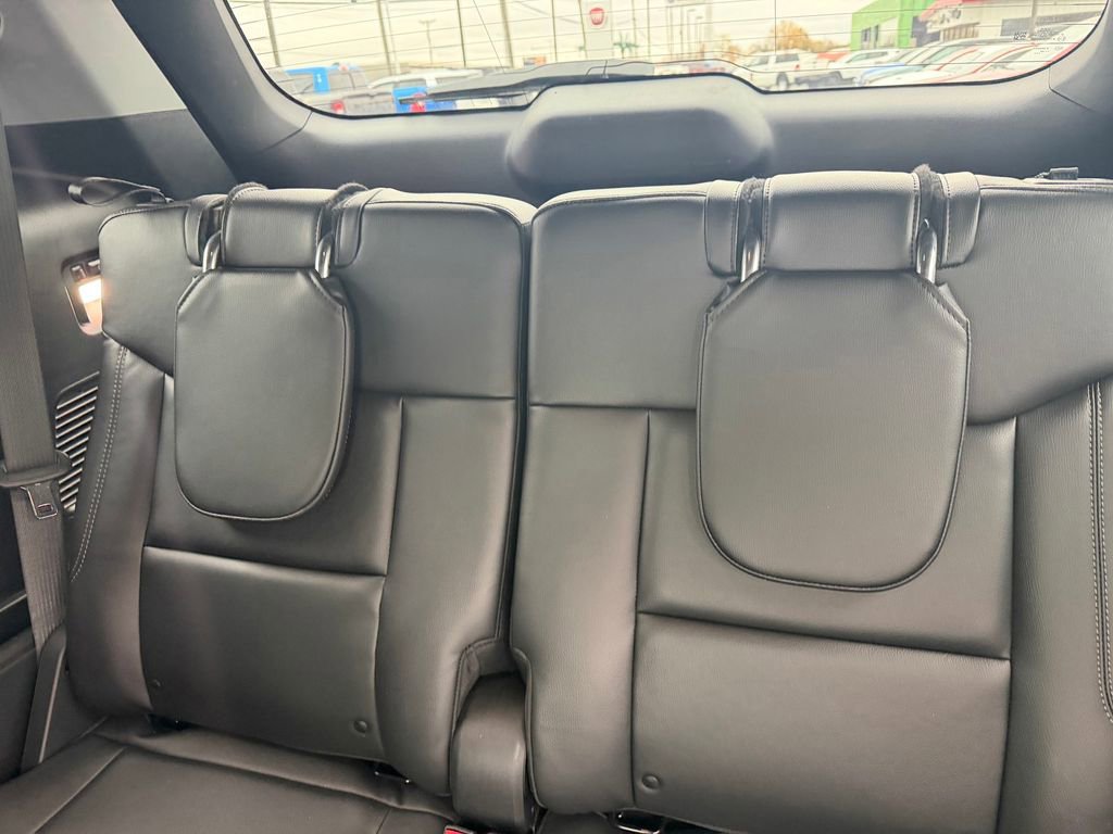 Used 2022 Ford Explorer Limited w/ Equipment Group 301A image 36