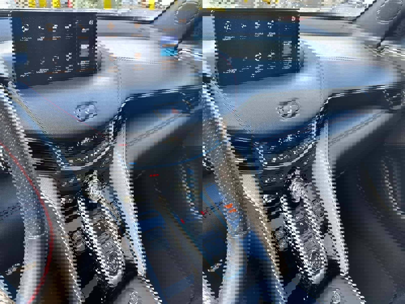 Certified 2024 Acura TLX SH-AWD w/ A-SPEC Pkg image 23