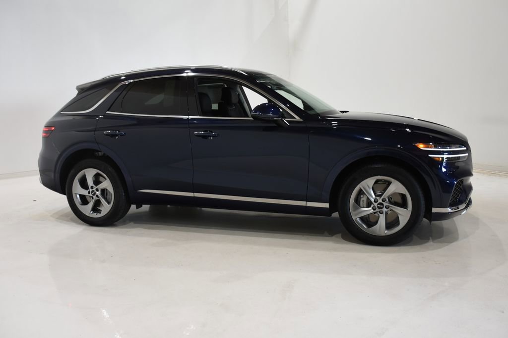 New 2026 Genesis GV70 2.5T image 3