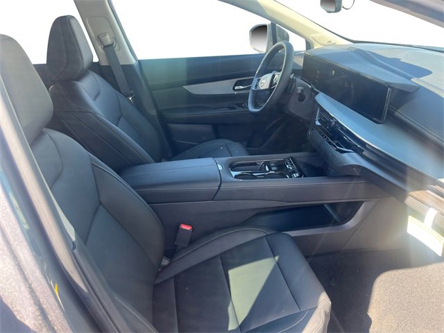 New 2025 Nissan Murano SL image 4