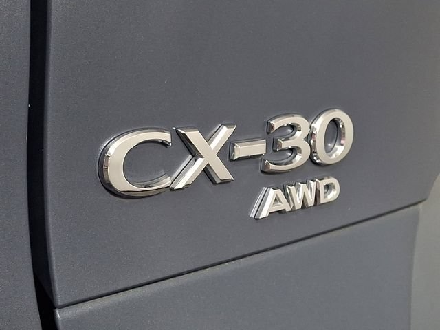 Used 2023 MAZDA CX-30 AWD 2.5 S w/ Preferred Package image 29