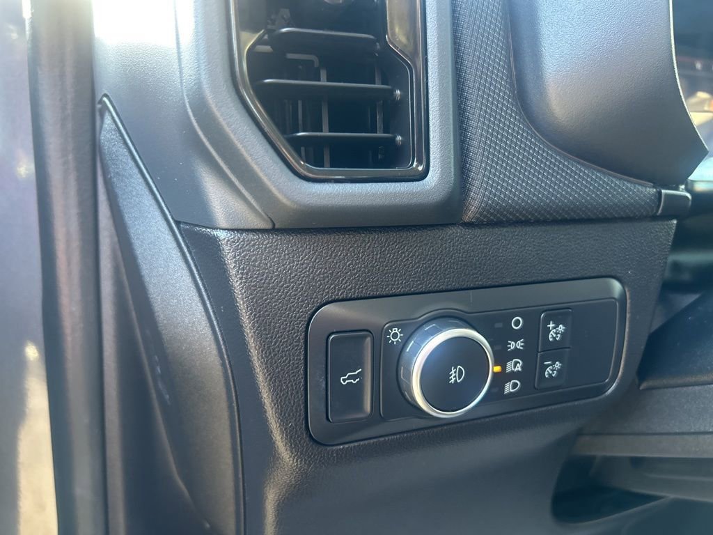 Used 2021 Ford Bronco Sport Outer Banks image 17