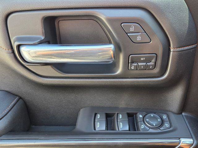 Used 2021 GMC Sierra 1500 AT4 w/ AT4 Premium Package image 41