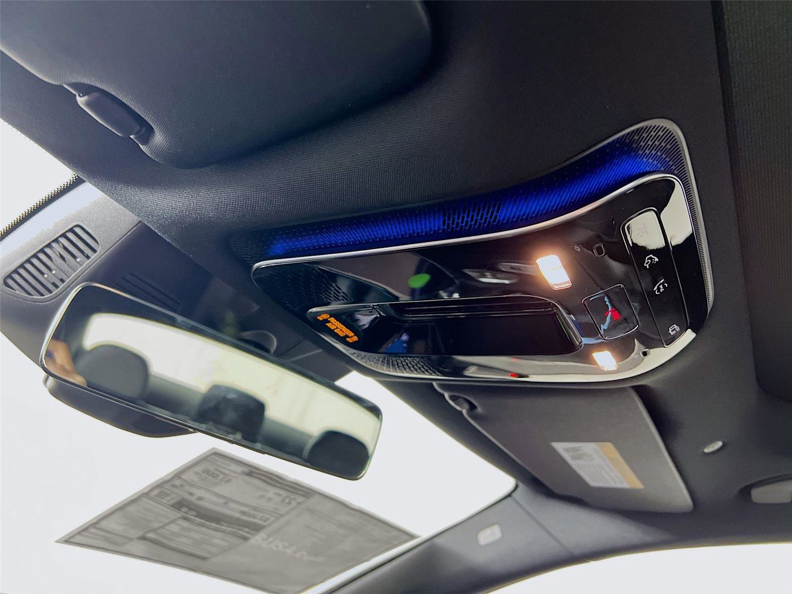 New 2026 Mercedes-Benz E 350 4MATIC Sedan image 11