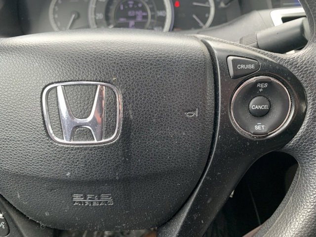Used 2015 Honda Accord LX image 5