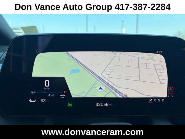 Used 2024 Chevrolet Equinox EV RS image 16